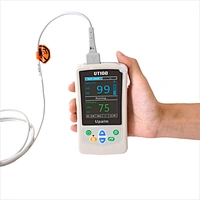 pulse oximetry